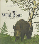 THE WILD BOAR: Children's Environment Book. 
